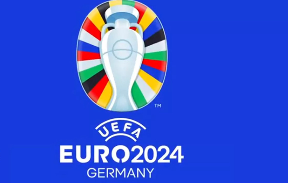 Europees Kampioenschap 2024 Germany