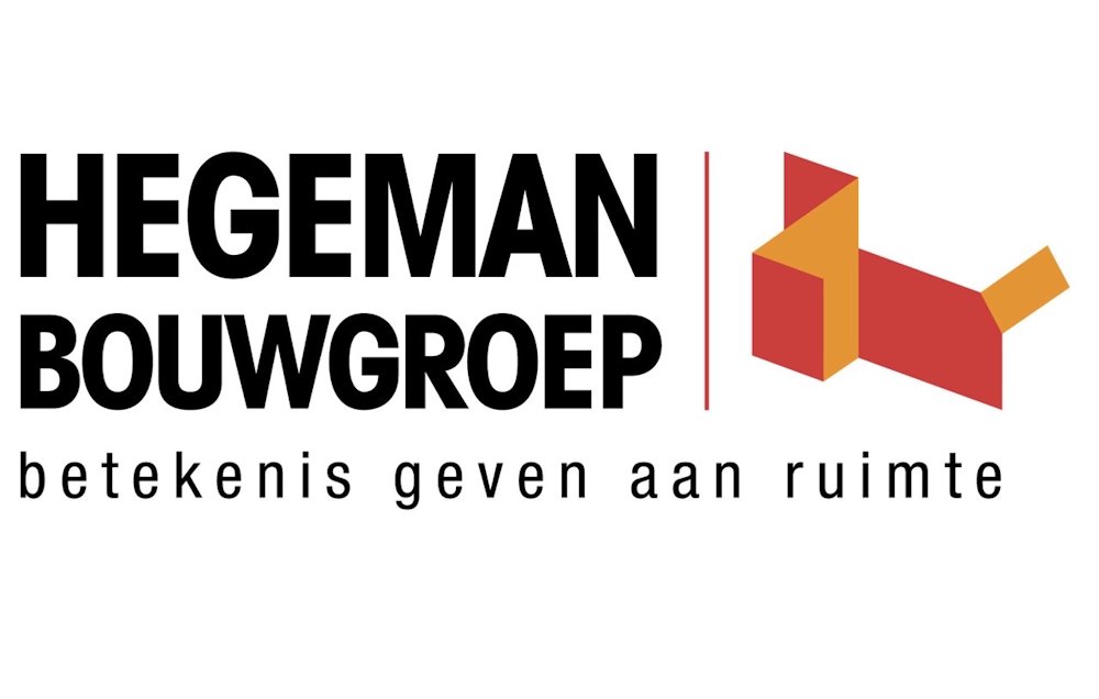 Hegeman Bouwgroep EK2024 