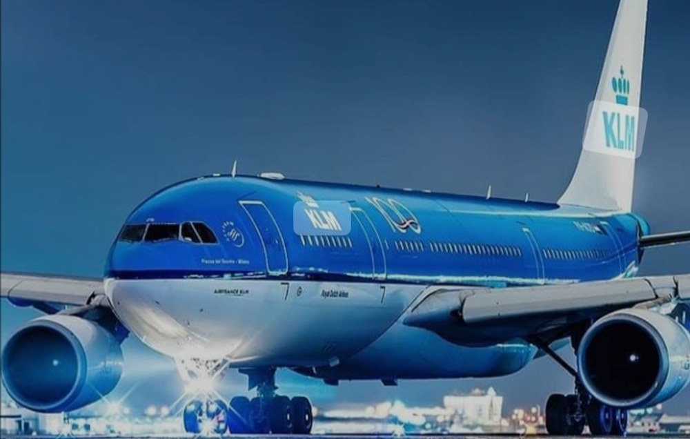 KLM Bagage Services