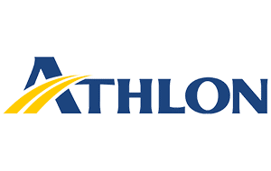 Athlon - Getting you there