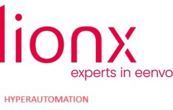 ilionx - Hyperautomation