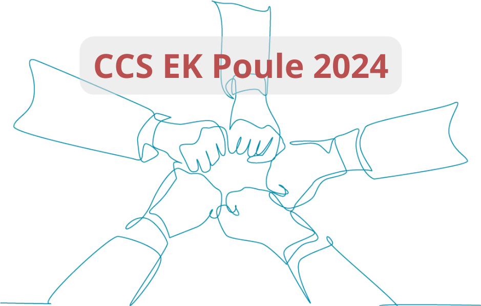 CCS EK Poule 2024