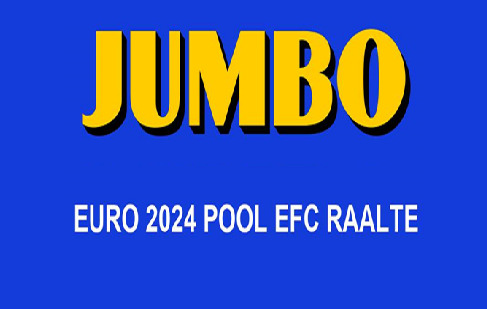 Jumbo EFC Raalte
