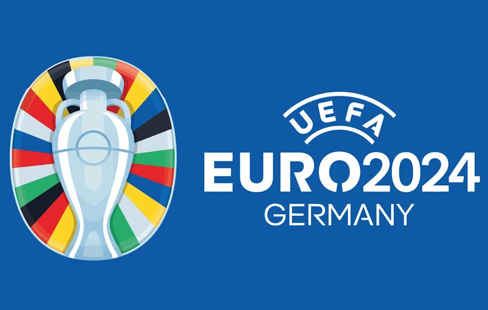UEFA EURO 2024 GERMANY EK