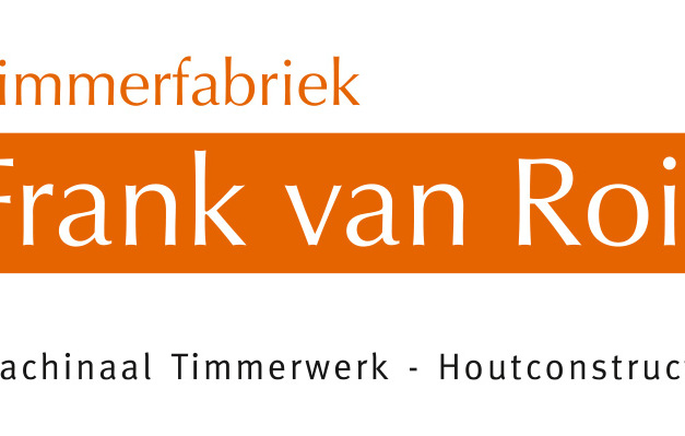 Frank van Roij Bv