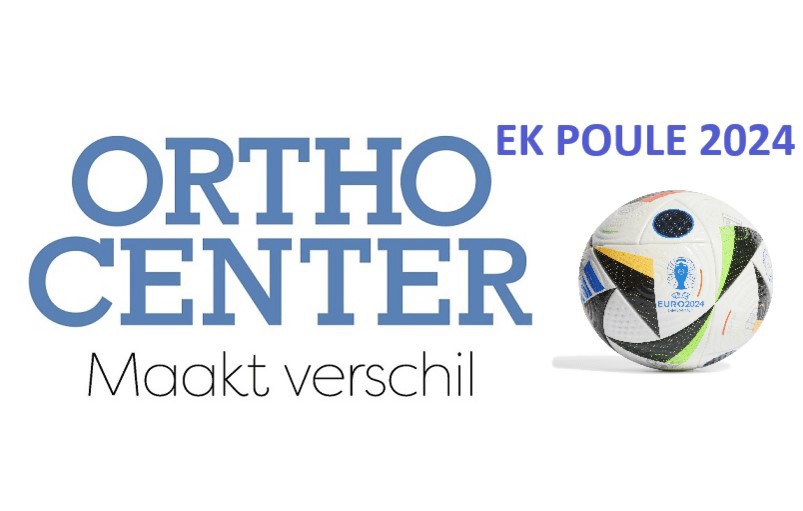Orthocenter EK Poule