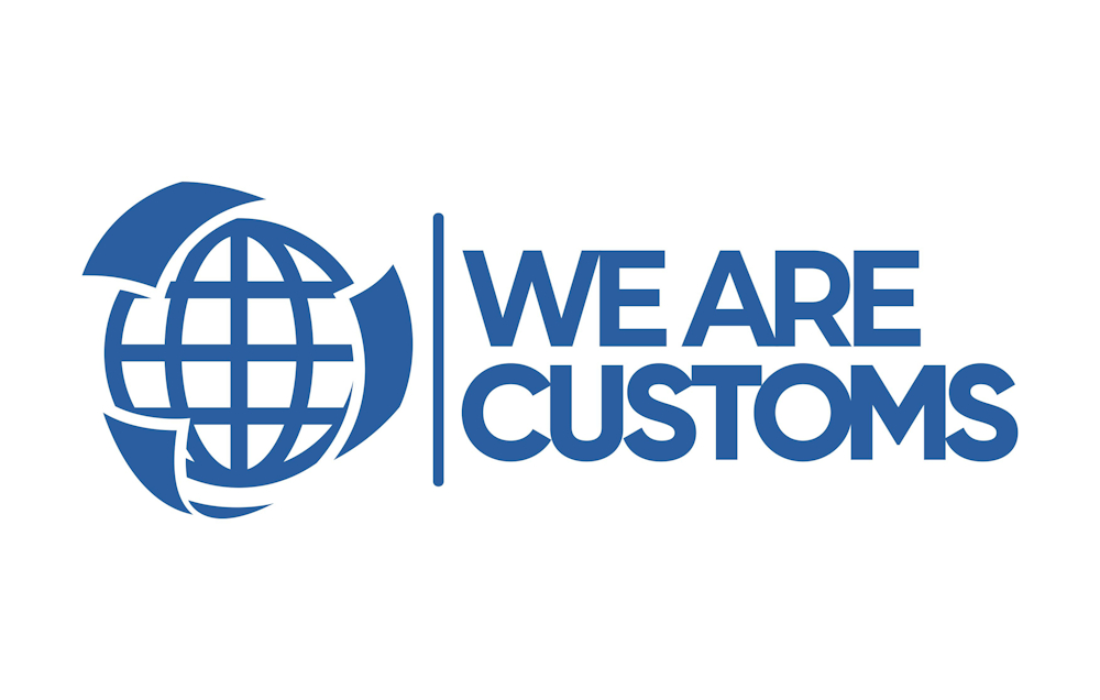 We Are Customs