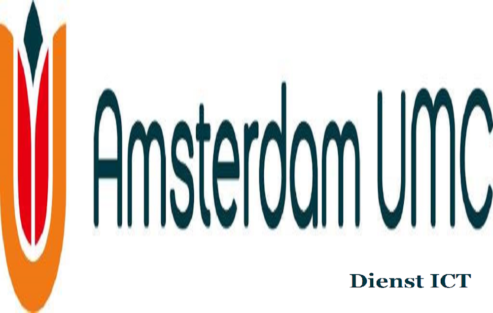 Amsterdam UMC ICT