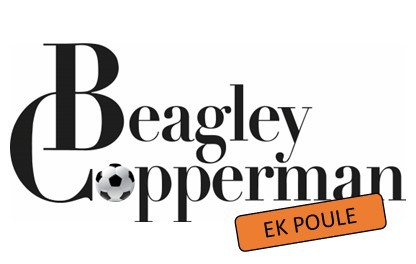 BEAGLEY COPPERMAN