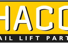 Haco Tail Lift Parts