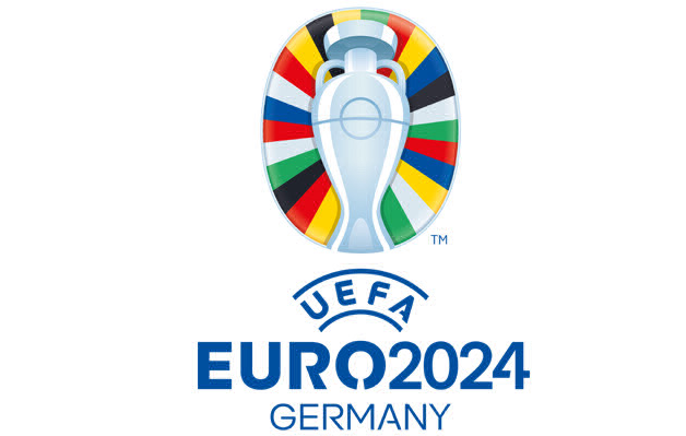 UEFA EK Duitsland 2024