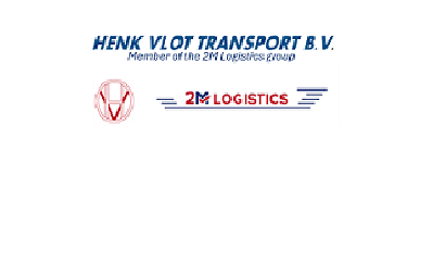 Henk Vlot-2M-Logistics