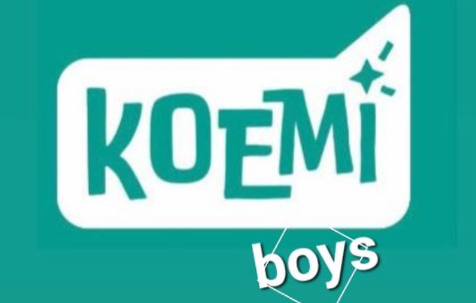 Koemi Boys