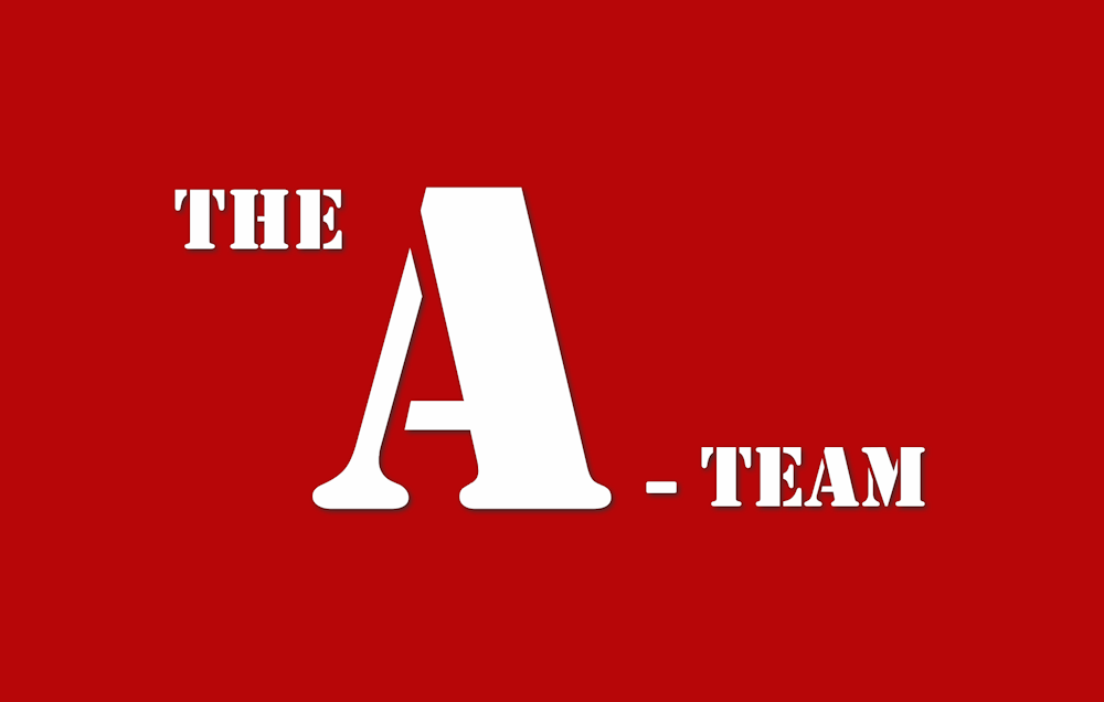 The A-Team '24