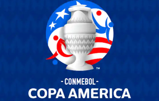 Copa América Humboldt 2024
