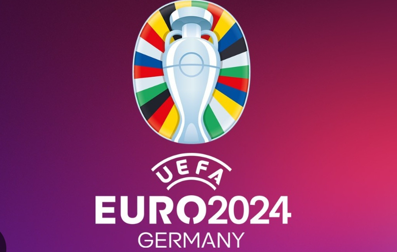 Турнир Евро 2024 🏆