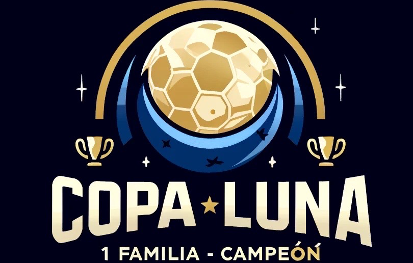 Copa Luna II