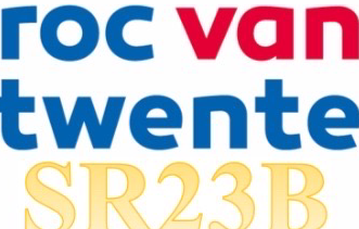 Roc van Twente SR23B