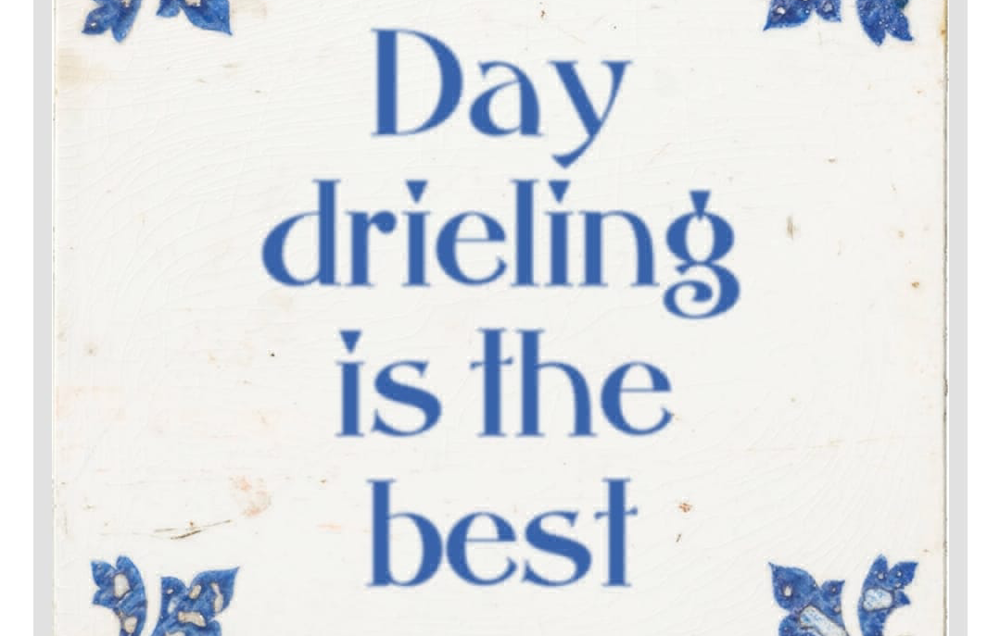 Day Drieling 