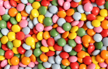 Smarties