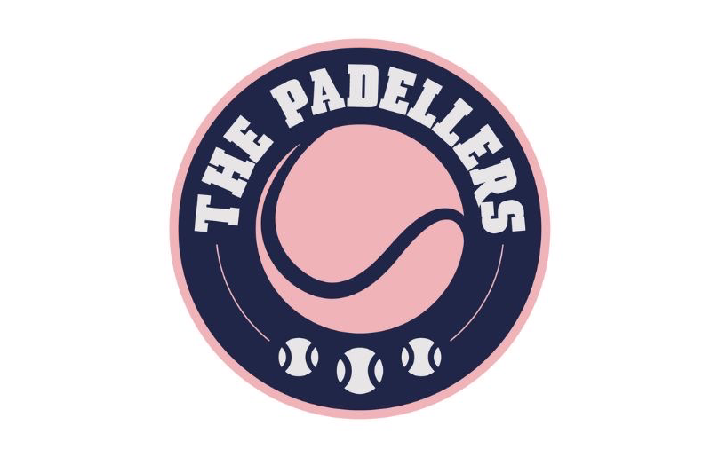 The Padellers Stadjershal 🎾