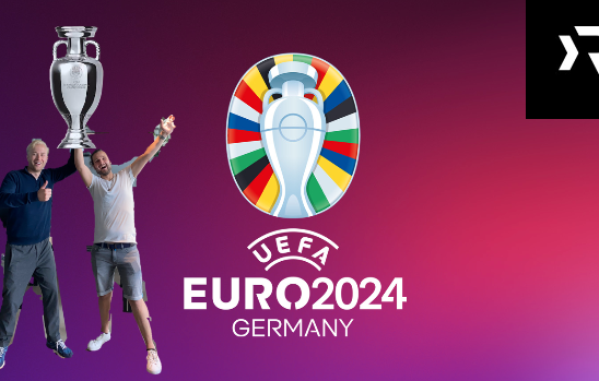Euro 2024 - Rockstart 