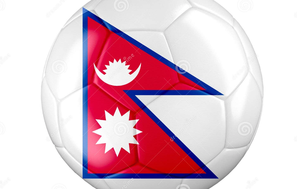 Nepalees in EK race