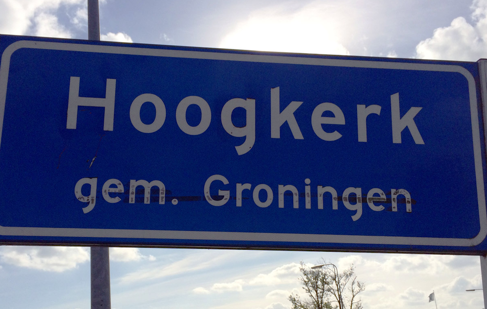 Hoogkerk