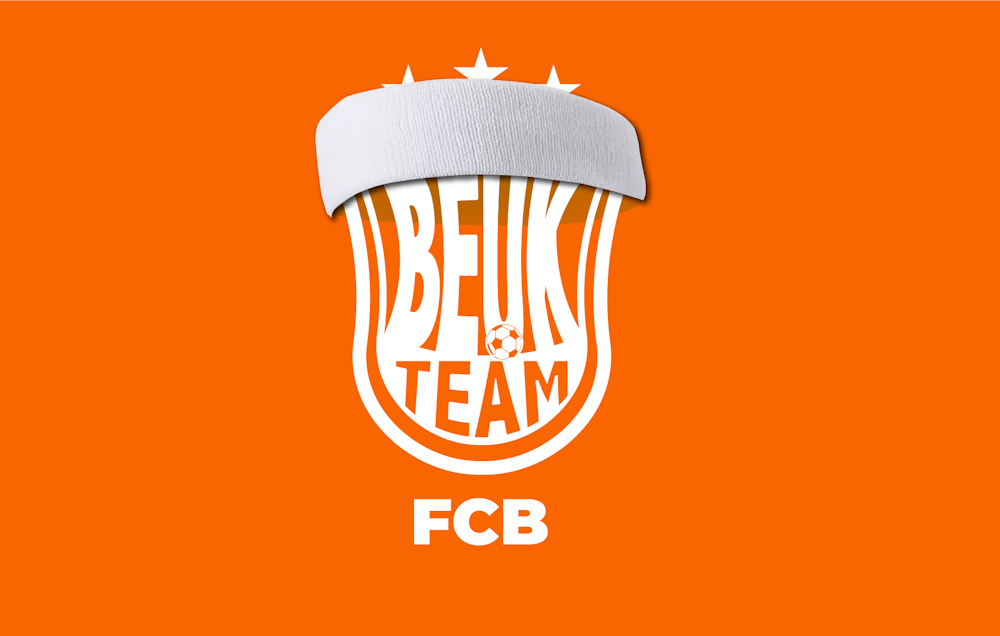 FC BEUKTEAM - EK Poule 2024