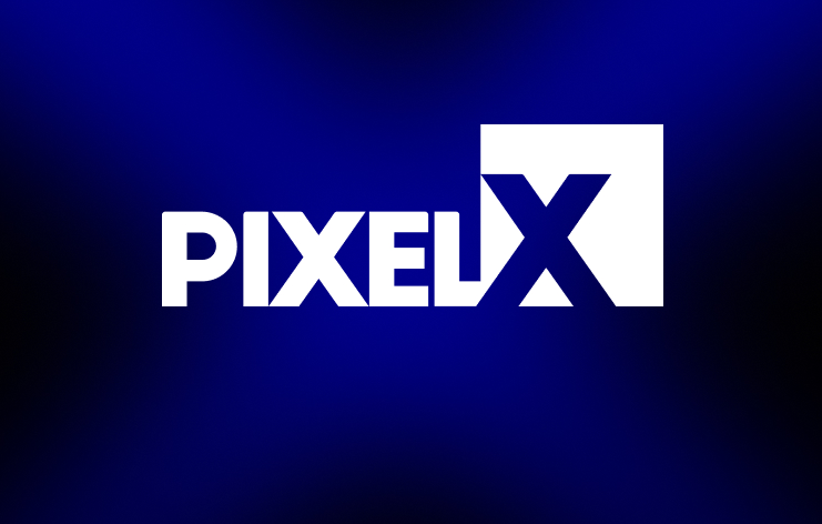 PixelX EK poule