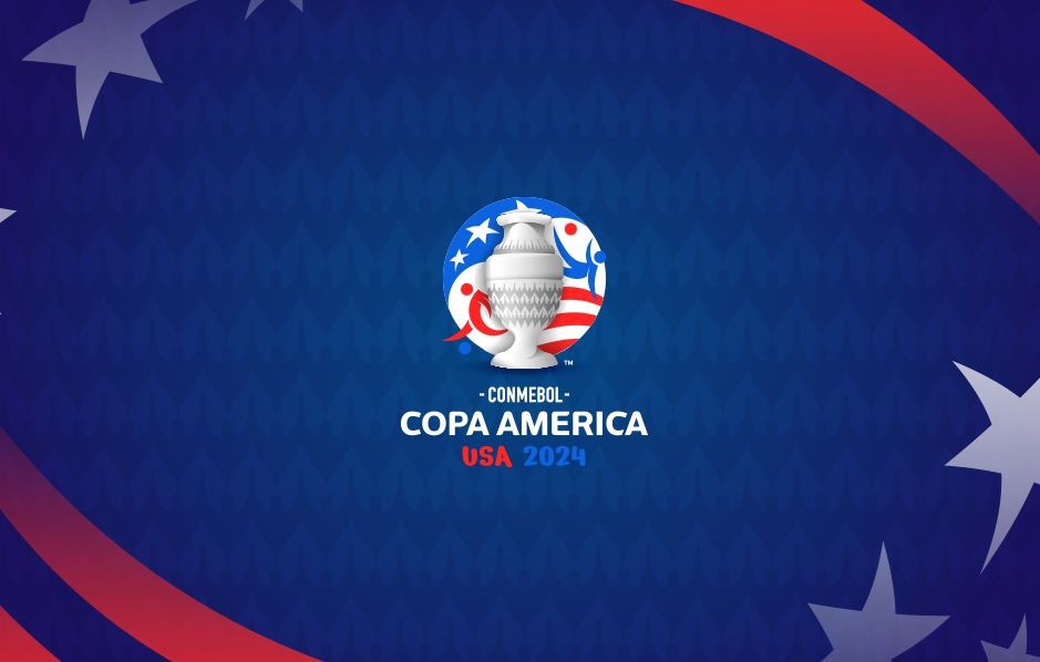 Suribet Copa America 2024
