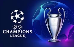 Champions League Jopie14