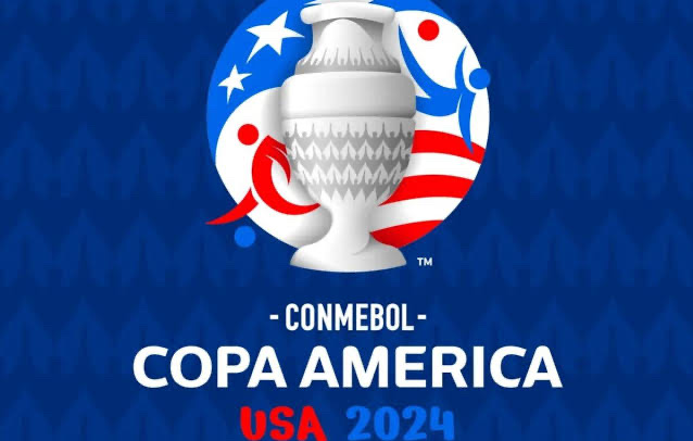 COPA AMÉRICA 2024 CSA