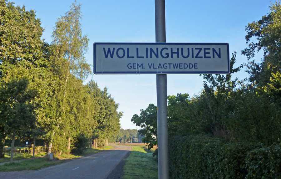 Wollinghuizen
