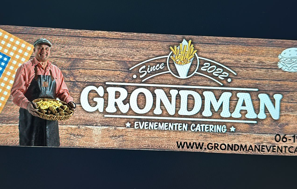 Grondman Event Catering