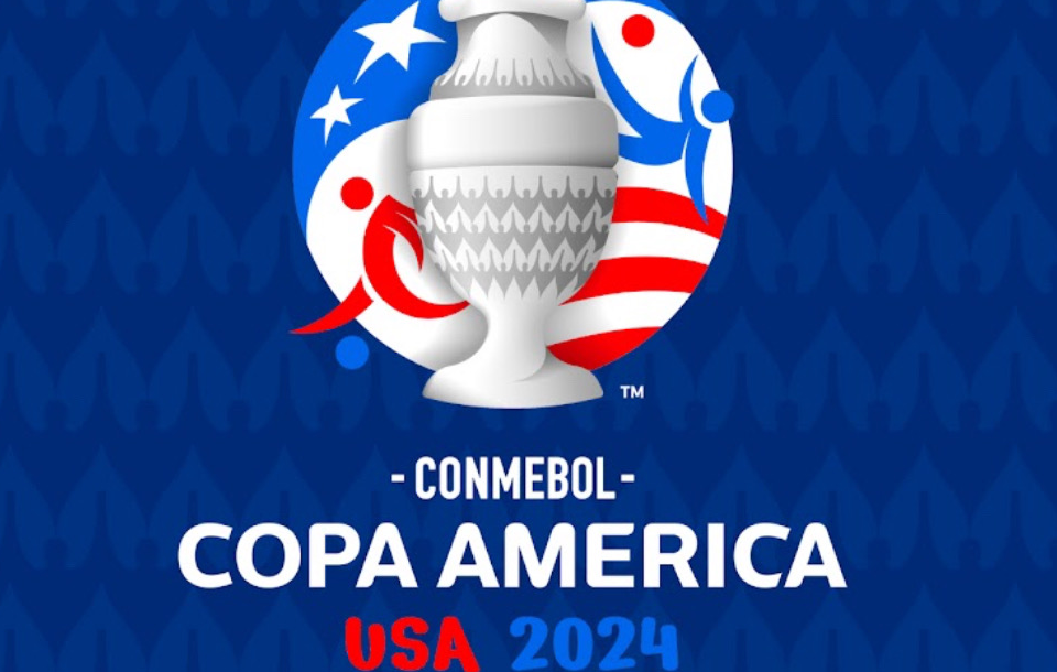 Copa America 2024!