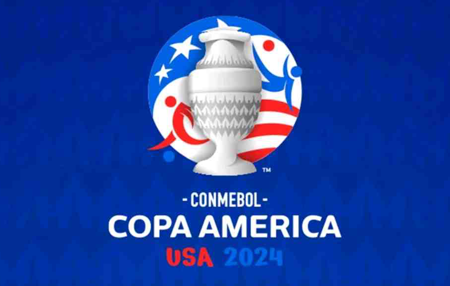 Copa América!