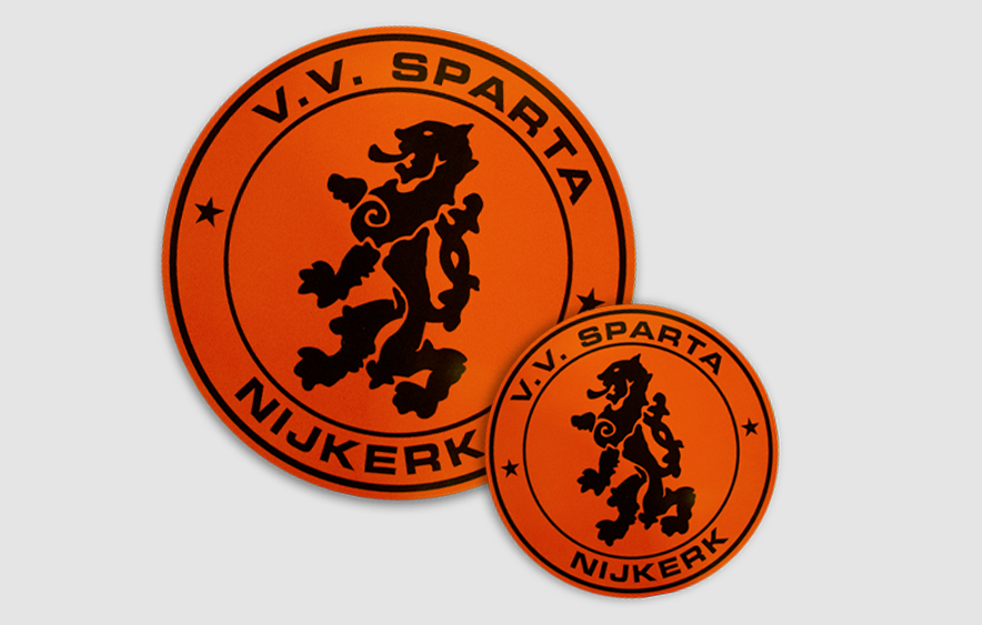 Sparta Nijkerk 
