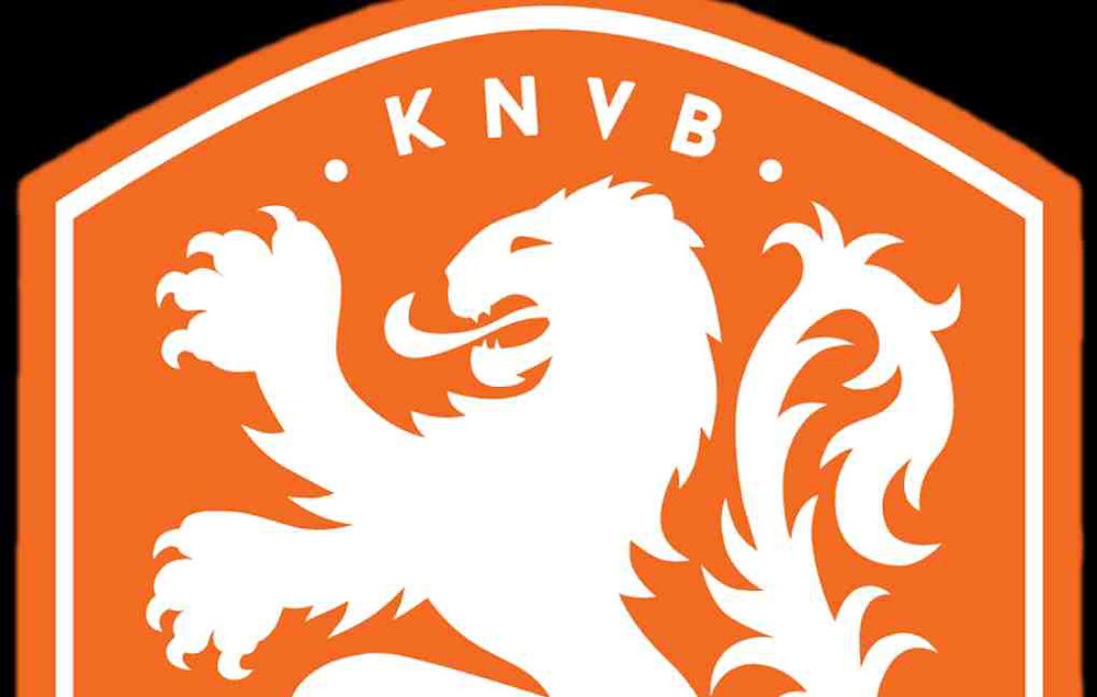 Nederlands elftal EK