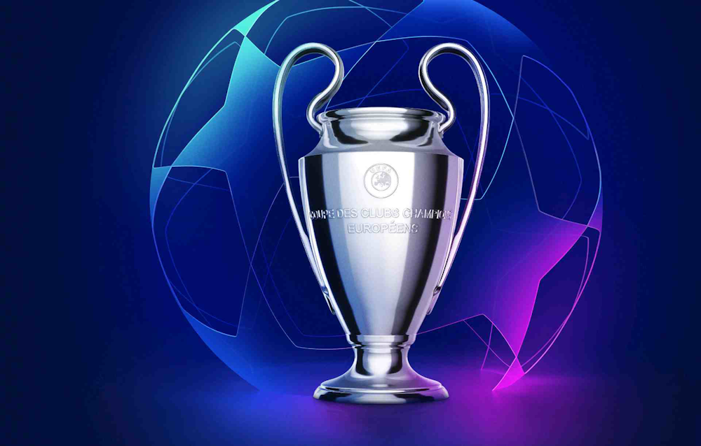 Maatjes Champions League