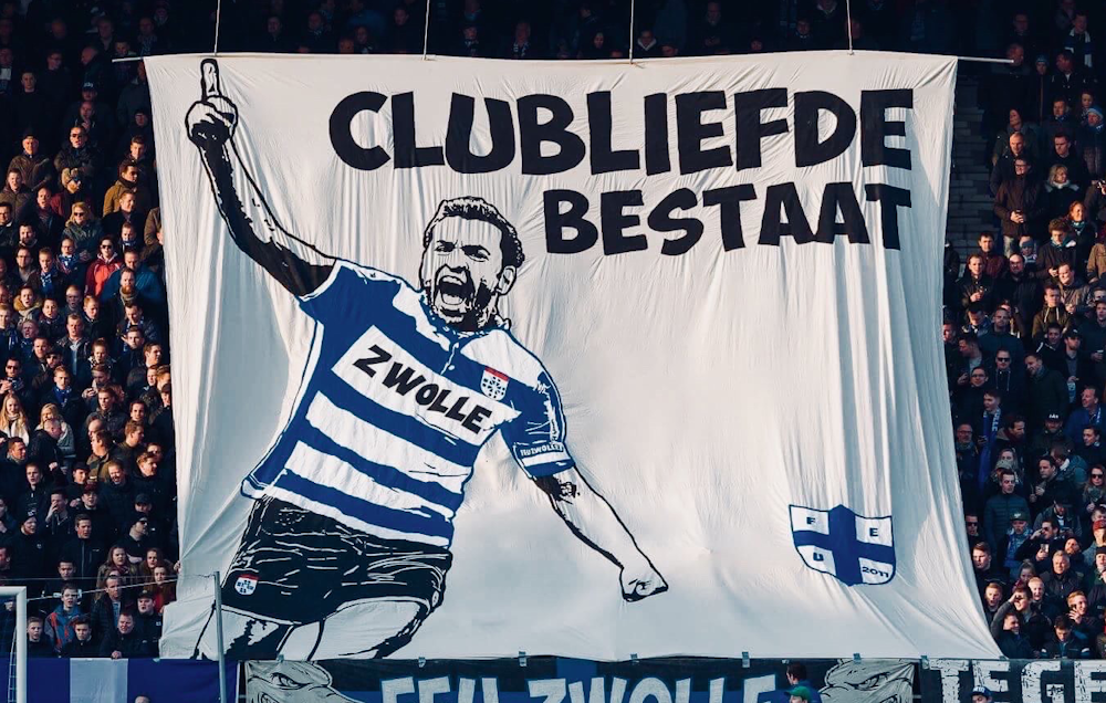 Forza Zwolle 