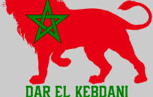 Kebdani SC