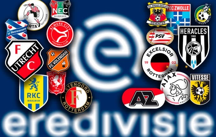 WBS Eredivisie 2024/2025