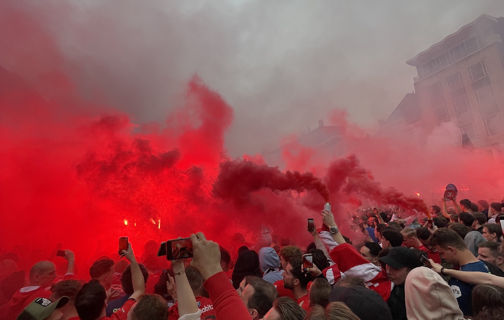 psv kampioen 24/25 #26🔜