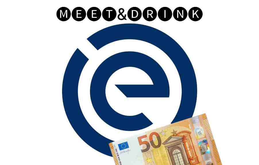 MEET&DRINK EREDIVISIE