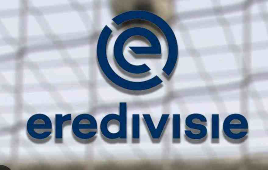 Eredivisie moad'n