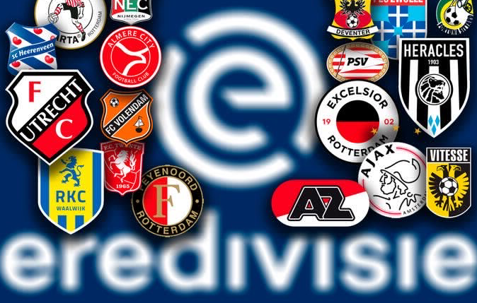 Rody’s Eredivisie poule