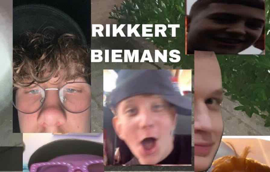 Rikkert Biemans 2