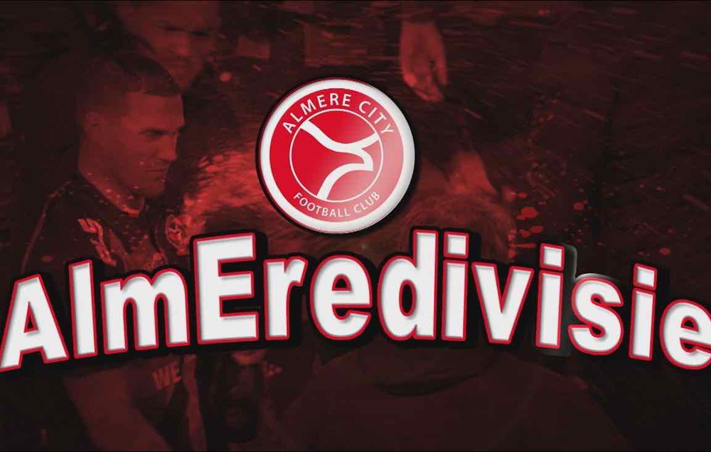 Almeredivisie 24/25