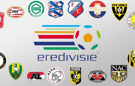 Eggink Eredivisie 24/25